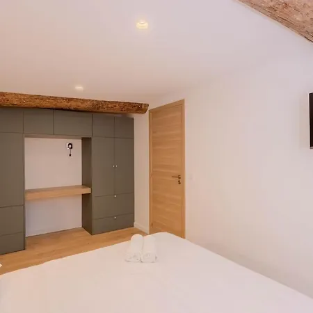 Appartement La Draperia - Patio&2 Bedrooms - Vieux