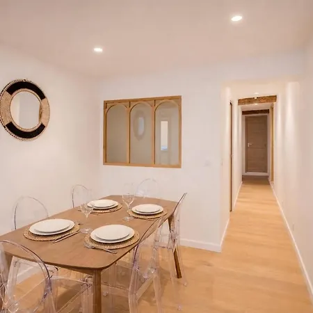 La Draperia - Patio&2 Bedrooms - Vieux * Nice