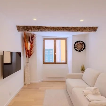 La Draperia - Patio&2 Bedrooms - Vieux *