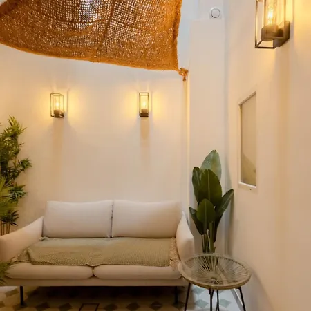 La Draperia - Patio&2 Bedrooms - Vieux Appartement Nice