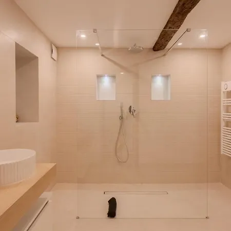 La Draperia - Patio&2 Bedrooms - Vieux *